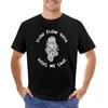 Slow Flow Yoga Keeps Me Sane TShirt Quick Drying Blanks Summer Top Mens Vintage T Shirts