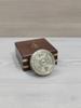 Premium Brass Compass with Wooden Box, Engraved Vintage Pocket Compass Graduation Gift, Nautical Working Compass Gift for Men