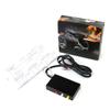 Assembly Parts Exhaust Flame Thrower Afterburner Kit Auto Racing Car Ignition Rev Limiter for Launch Control Fire Contro
