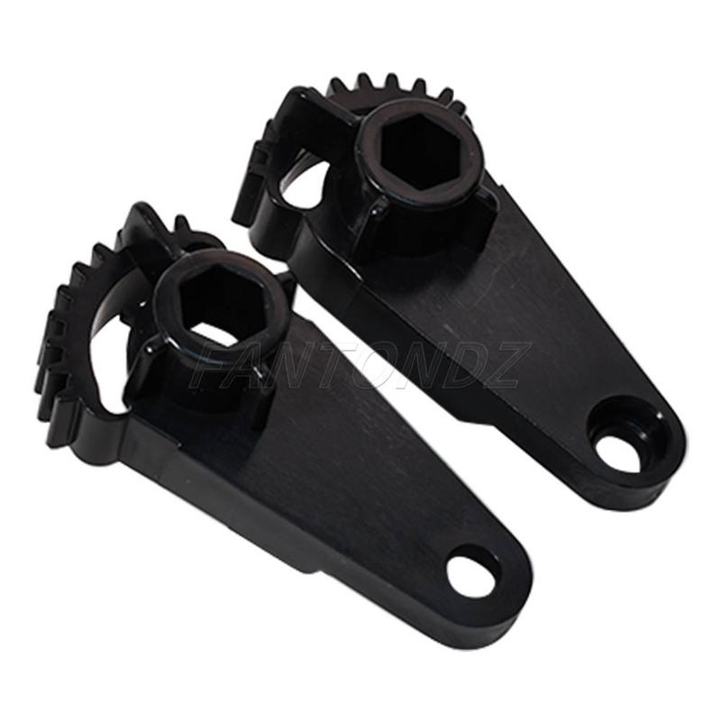 Air Conditioning Repair Heater Actuator Gear Fit For Citroen C4 Berlingo Peugeot Partner 1607488280 5E22300 5E222240 6447XA