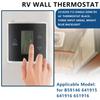 3316250.712 Single Zone RV Wall Thermostat AOS for B59146 641915 / 3316230.714 RV Wall Thermostat with Control Board Kit B59530