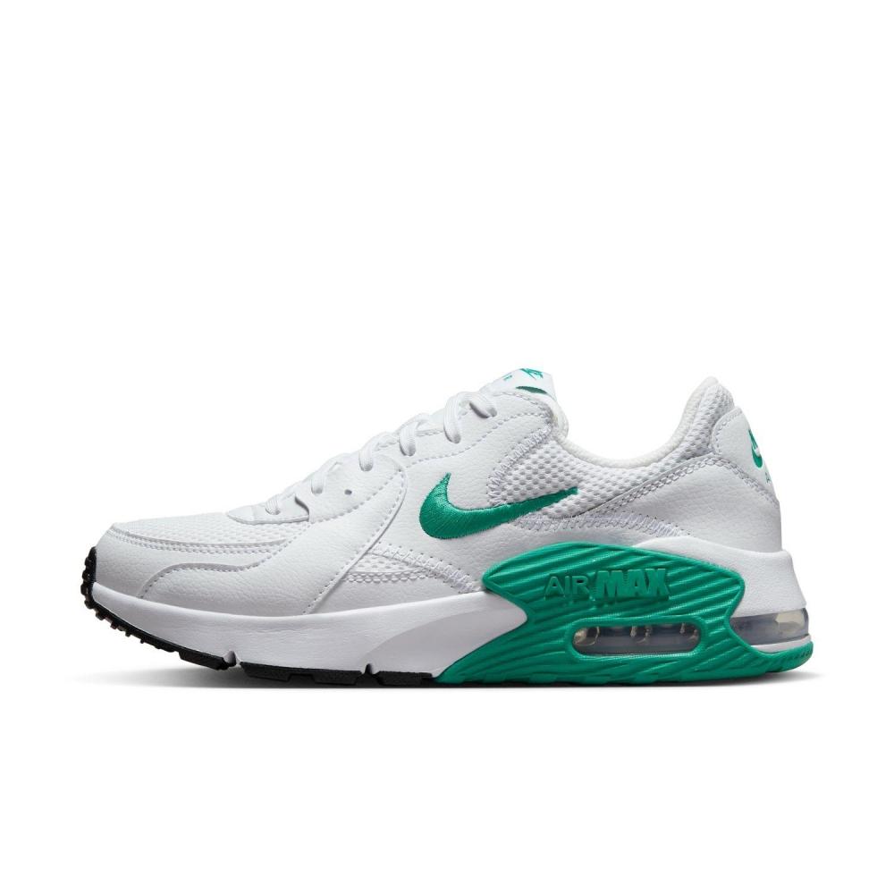 

Женские кроссовки NIKE Air Max Xie WCD5432 123 WHT NEPGRE