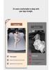 BYD Yuan Plus Mattress: Trunk Sleeping Pad for Rear Seat
