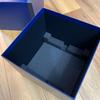 Used Grand Seiko Empty Box Case