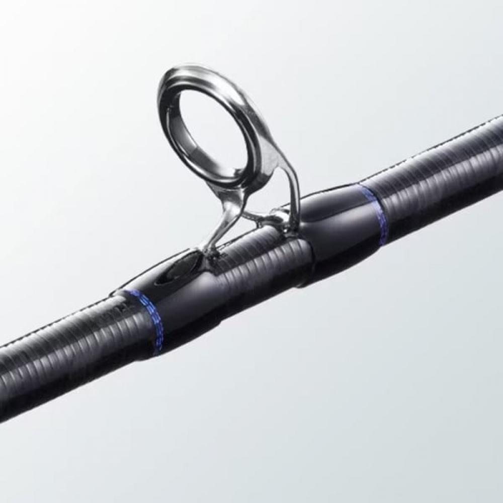 SHIMANO 20 Game Type Slow J B66 4 [offshore Rod]