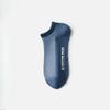 Men's Summer Thin Mesh Deodorant Sweat-absorbing Breathable Socks