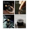 Hetras Car Air Freshener Diffuser 77ml 1+1 Set (5 Fragrance Options) Long-Lasting Car Perfume
