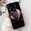 New Fashion Back Cover For Tecno Spark 8 8p 8c 8 Pro Case For Spark8c KG5k Phone Shell Cool Animals Luxury Girly Soft Silicone