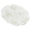 Simple Chinese Tea Banquet Home Fragrant Cloud Yarn Begonia Zhuoqitea Set Accessories Office Tea Brewing Dry Soaking Mat Kung Fu