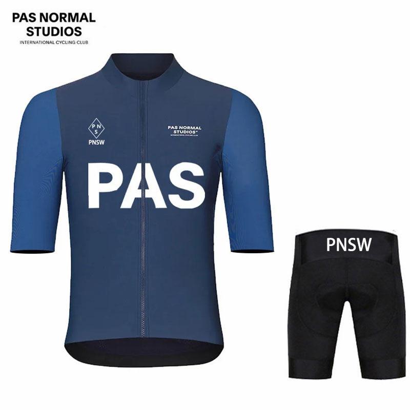 Cycling Suit Short Sleeve Suit Men's and Women's Summer Road Cycling Suit Mountain Bike Cycling Equipment 2026 Summer Breathable Cycling Suit Suit