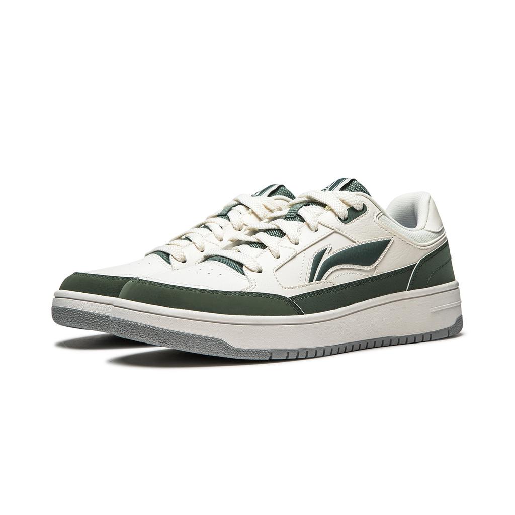 Li-Ning Tianji 'White Dark Green' Men's AGCU095-2