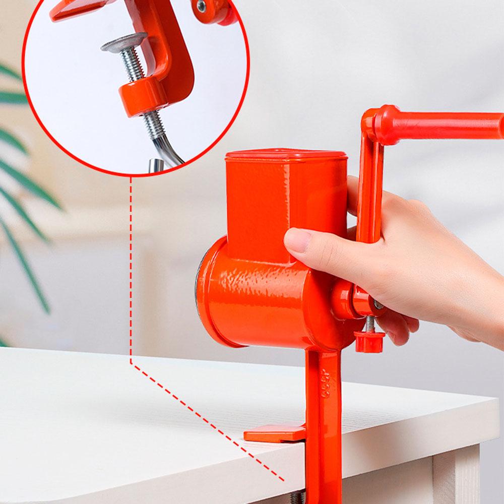 

Manual Walnuts Grinder Time-saving Incisive Edge Pepper Grinding Tool Kitchen Supplies China Mainland