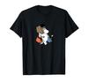 Moominpappa Trunk and Bag T-shirt