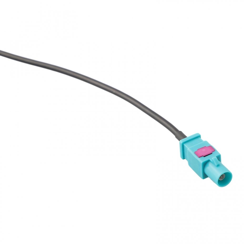 Antenna Adapter Cable Z Male To For SMA Male for GSM GPS DAB 6 Inch RG174 Type