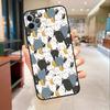 Cute Funny Cats Paws Pattern Phone Case For iPhone 17 Air 16 14 13 11 15 Pro Max mini 15 16 Plus 16e Protective Cover