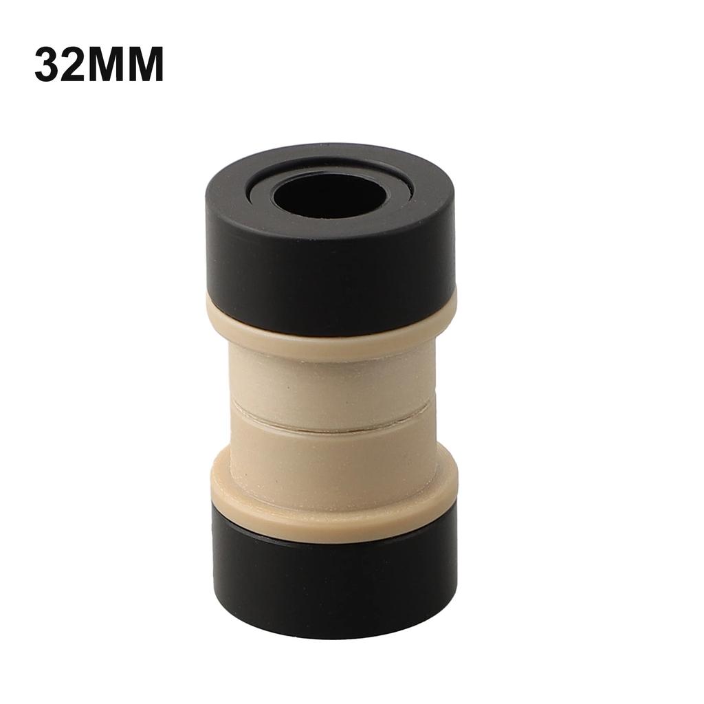 Experience Smooth And Stable Rides With MTB DH Bicycle Rear Shock Absorber ForDU Bushing Kit For Fox For Rockshox rear shock mtb