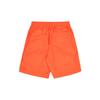 Y-3 Logo Badeshorts Solar Orange Unisex Bademode FN5717