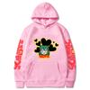 Lum Urusei Yatsura Hoodies Mens Fashion Anime Waifu Senpai Printing Sweatshirts Manga Graphic Clothes Male Casual Long Sleeve Streetwear