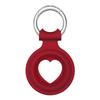 Silicone Locator Tracker Protective Case for Airtags Anti-Lost Device Anti-sweat Case Scratch-resistant Protector