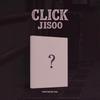 [POB] JISOO (BLACKPINK) [CLICCA] Album Singolo (FOTOLIBRO ver.)