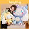 Plush Toy Pillow Animal Tiger Rabbit Kids Gift Decor