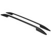 Roof Rails Suzuki Jimny 19982018 Black Aluminum Durable Solid