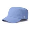 Simple small letter quick-drying baseball cap outdoor mountaineering sports sunshade flat top cap batch