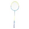 Badminton Rackets Set for Outdoor Backyard Games Including 2 Badminton Racquets 1 Carrying Bag for Beginner Players
