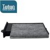 Carbon Air Filter for Tiida Livina, Sylphy Yida, NV200, & Junyi.