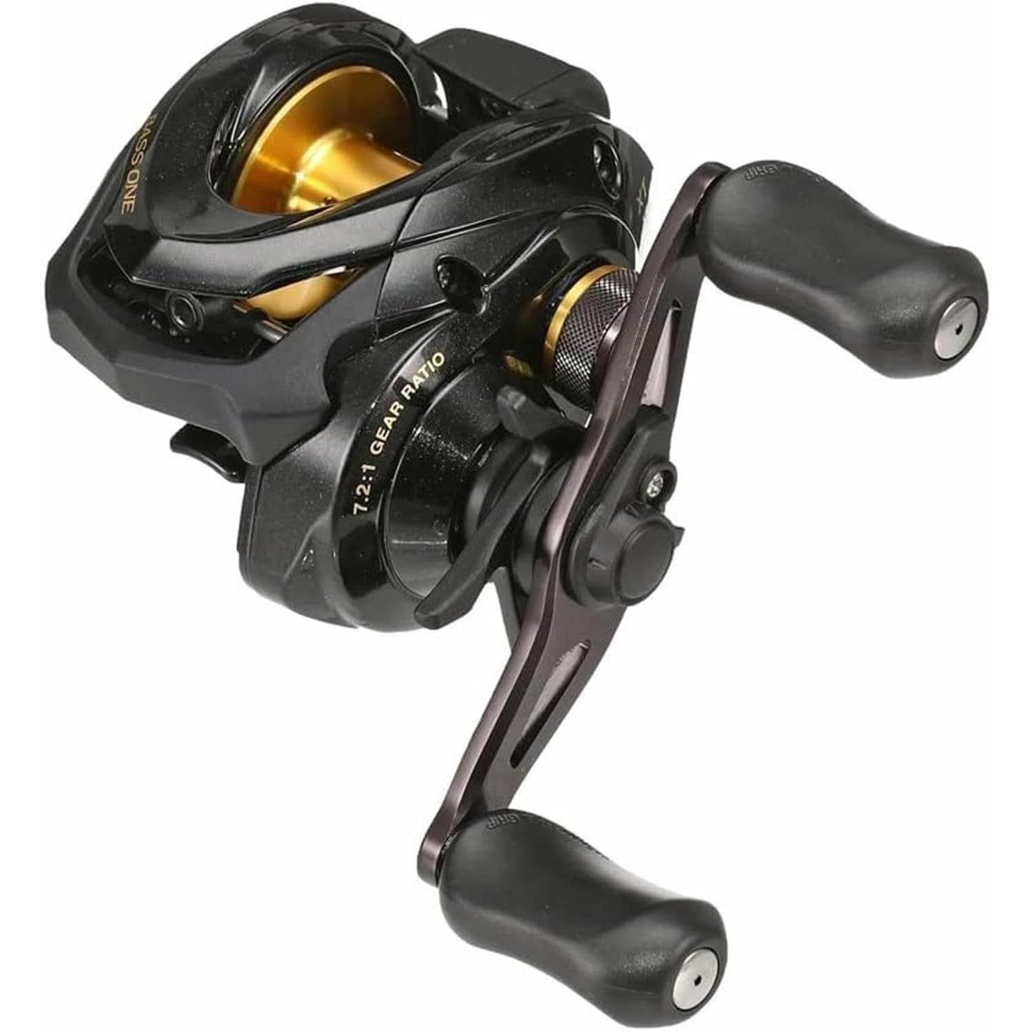 Shimano Bait Reel 17 Bass One