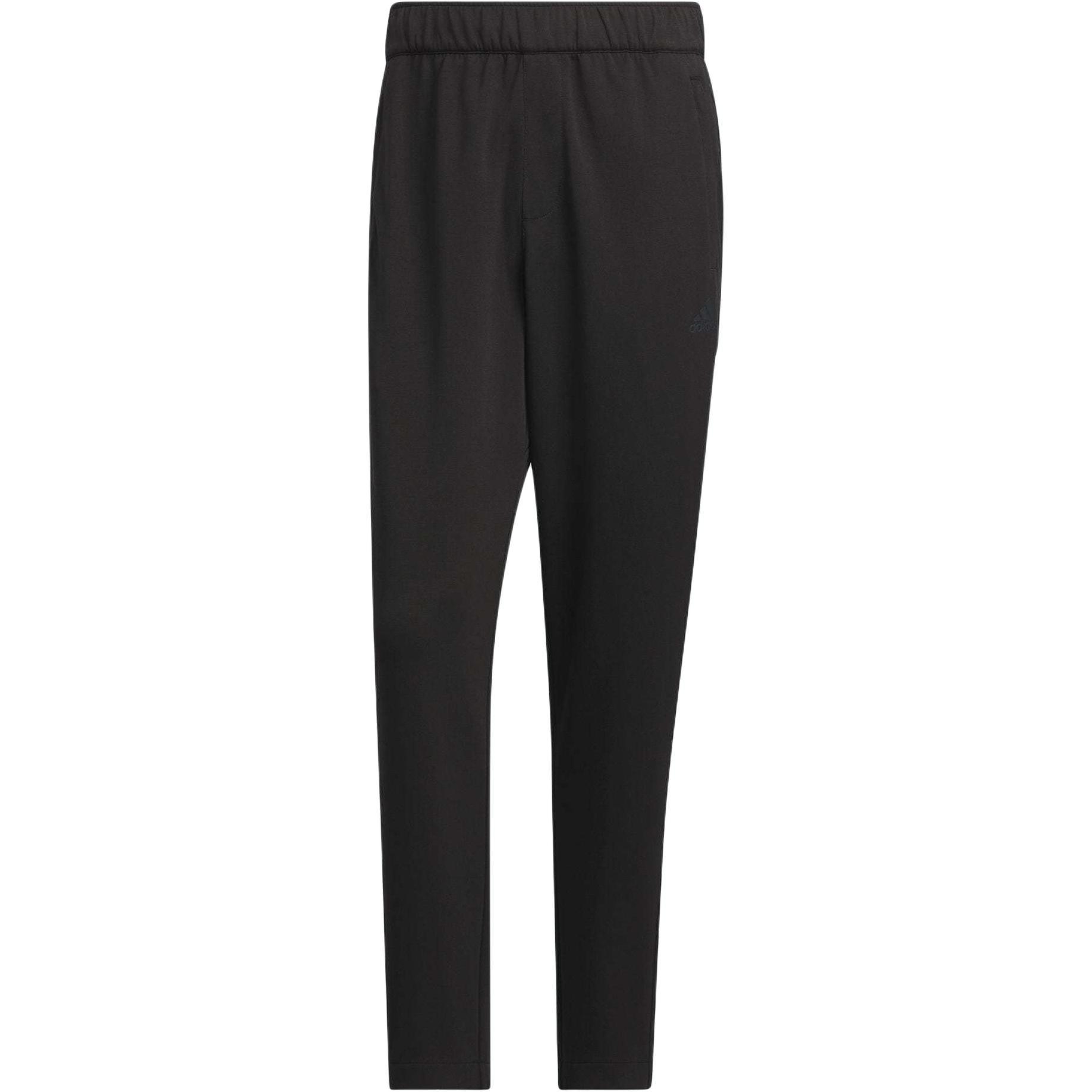 adidas Yoga Pants Asia Sizing Black Men s JI6255 L