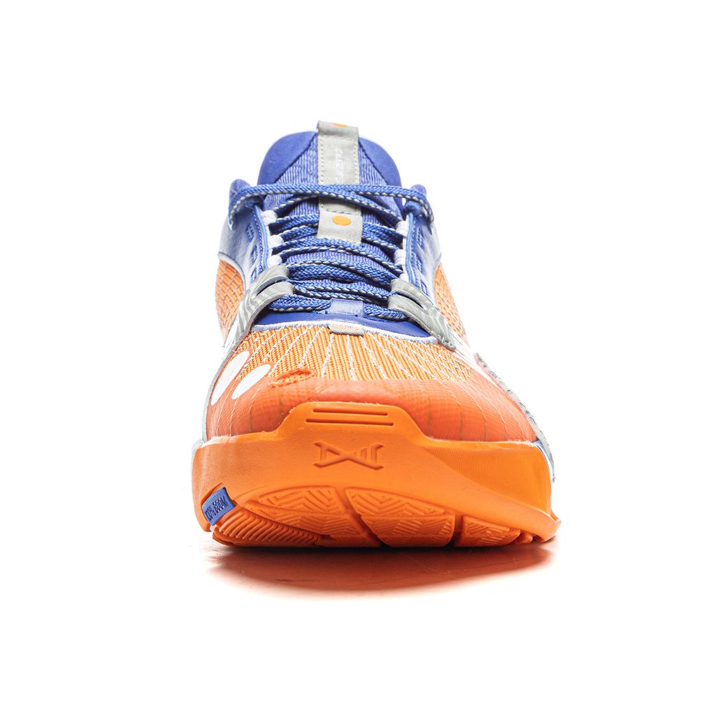 Li Ning Wade All City 13ENCORE Tlumení Protiskluzový Odolný proti oděru Prodyšný Podpora Lehký Odraz ABAV047-7