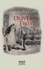 The Oliver Twist Book