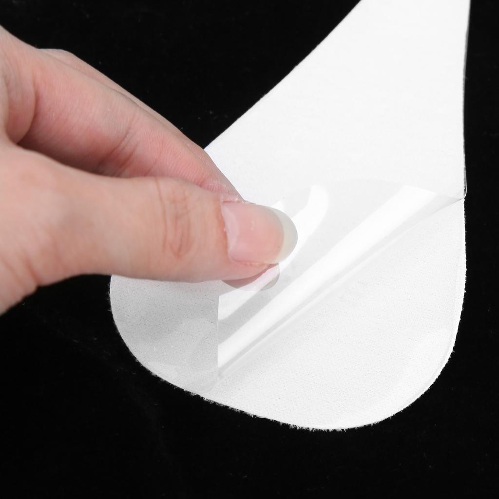 Swimsuit Pads Reusable Lightweight Silicone Underwear Pads for Swimwear Activewear Leggings