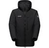 Mammut Rime Pro Belay IN Hooded Jacket