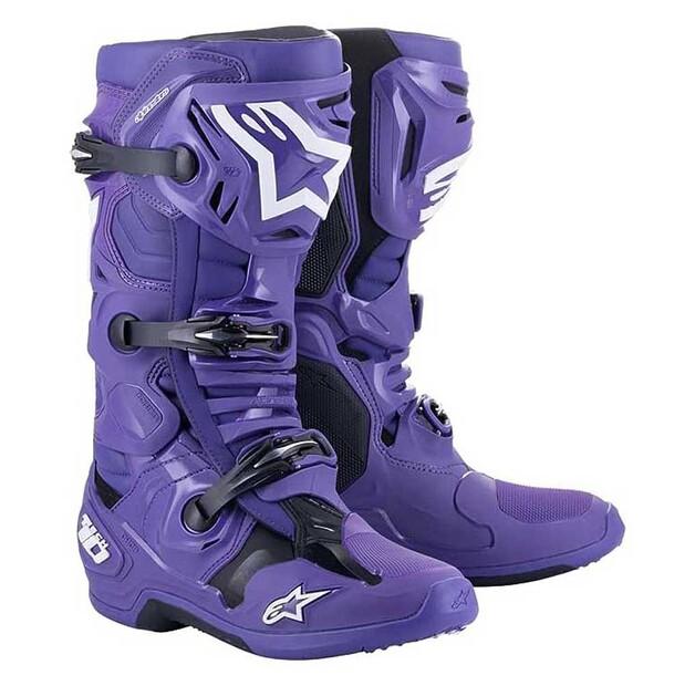 Alpinestars Tech 10 мотоботы