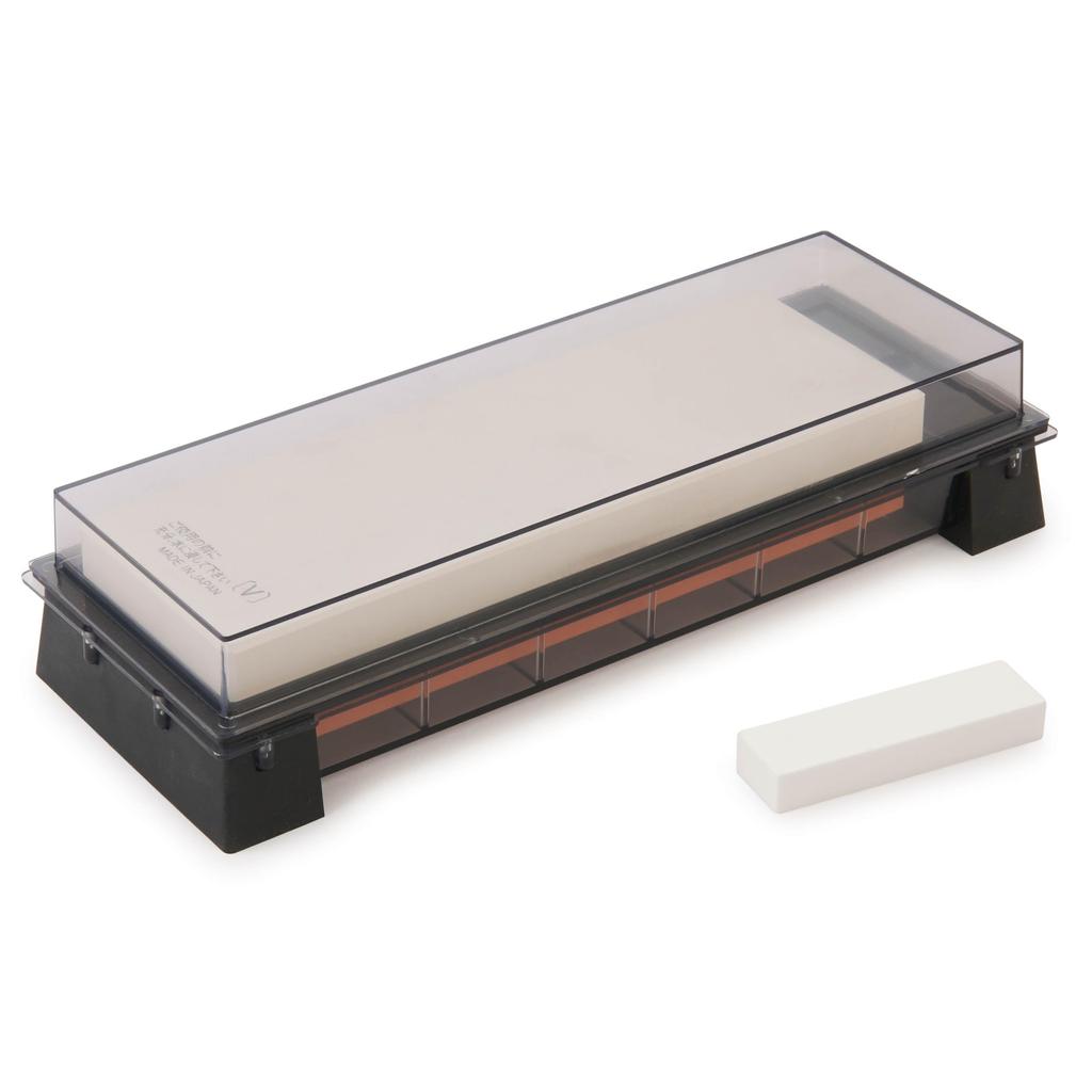 Nowy Kamień Ceramiczny Dwustronny (Średni i Gruboziarnisty) CR-2800