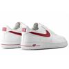 Nike Air Force 1 Low White Gym Red AO2423-102