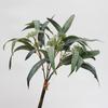 Simulated Green Plant Eucalyptus Bundle Home Decoration Simulated Plant Wall Photography Props