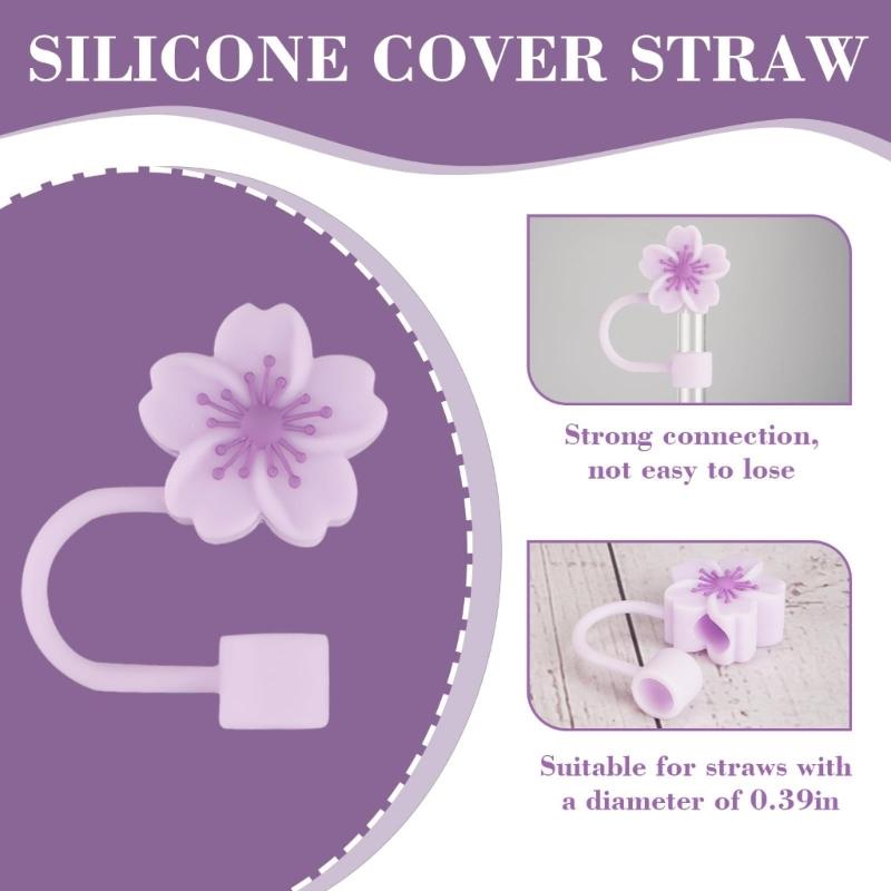 Water Bottle Holder with Handle Protective Silicone Sleeve Water Cup Accessory Silicone Texture for Decorating Bottle