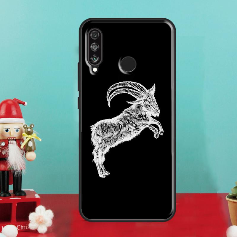 Witch Witchcraft For Huawei Nova 7i 8i 11i 12i 12s 9 10 SE Y90 Y60 Y70 Y72 Y61 Y91 P30 P40 Lite P60 Pro Case