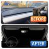For Tesla Car Windshield Sunshade Folding Front Window Sun Shade Cover Heat Protection Visor For Model Y Model3 2024 Accessories