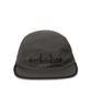 Ledeoli Bridge Artwork Nylon Camp Cap [Charcoal]