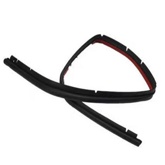 53395-02030 Hood Rubber Seal for 2007-2013 Toyota Corolla Models 53395-02030