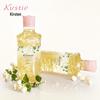 Kustie Jasmine Petal Body Wash