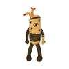 25cm NEW DOORS Outdoors Plush Game Doors Plushie Horror Carrot Gardener Stuffed Doll Halloween Party Home Decor Soft Toy Gift