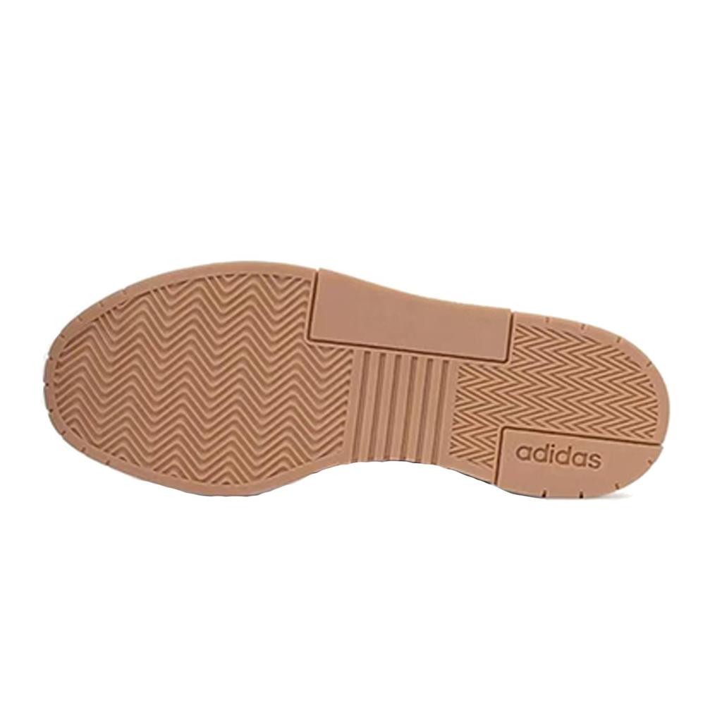 Adidas Gradas Lime Mint Shopping Bag Leather Abrasion Resistant Low Top Skateboard Shoes Unisex Green White IE9044(Team-735)-Random packaging bags