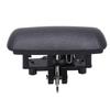 Glove Box Latch Open Handle 5EM34LAZ Lock Release Lid Handle Replacement for Dodge Dakota Durango