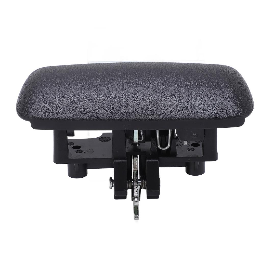 Glove Box Latch Open Handle 5EM34LAZ Lock Release Lid Handle Replacement for Dodge Dakota Durango