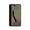 LCD Screen and Digitizer Full Assembly for Doogee Blade 10 Max;Black; + Tools